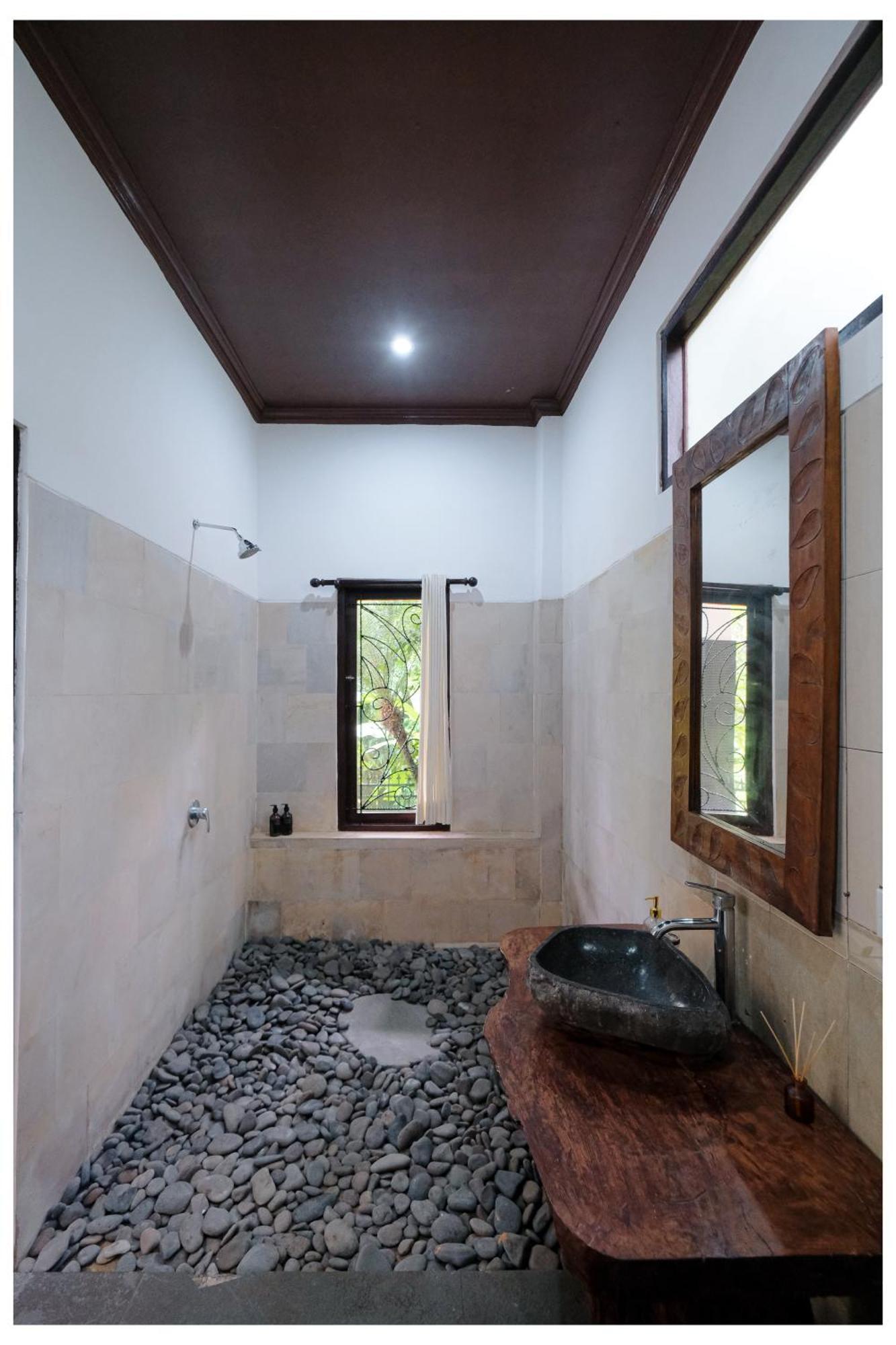 Wegy House-3Br In Udub With Pool And Jungle View Villa Ubud  Exterior photo